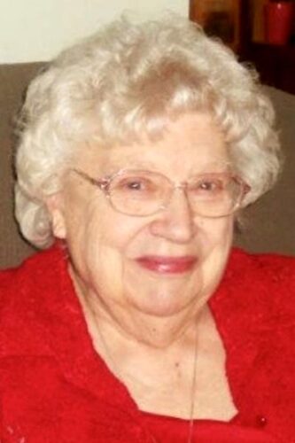 Loretta C. Walkama 1923-2025